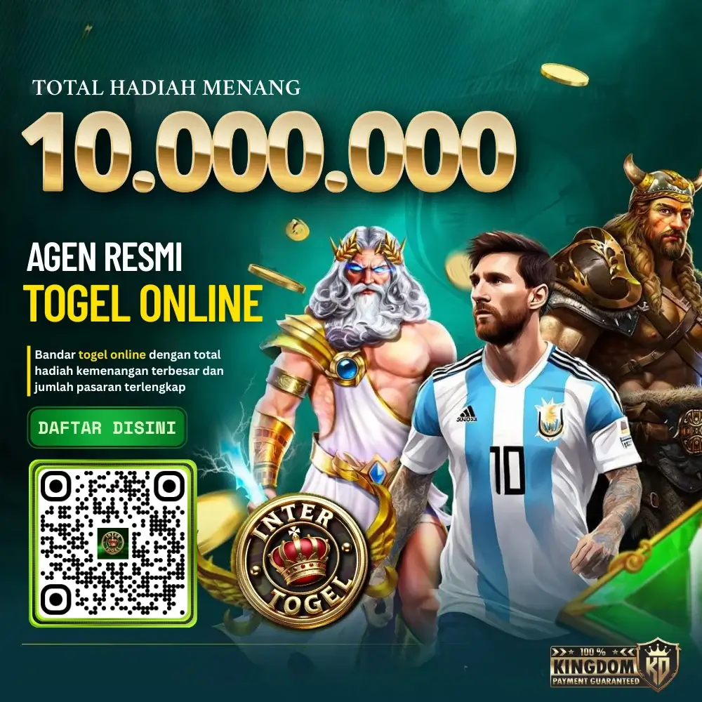 Situs Toto Online
