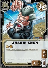 Jackie Chun 035
