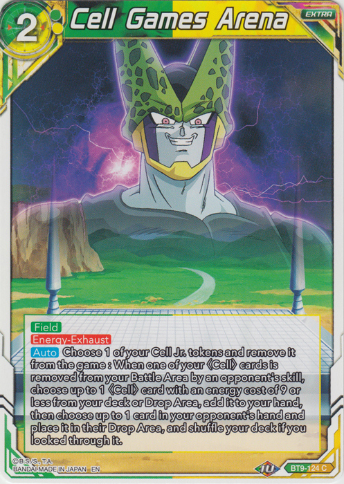 Auction Item 234139980166 TCG Cards 2020 Dragon Ball Super Series 9  Universal Onslaught