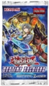 YuGiOh: Destiny Soldiersl Booster Pack